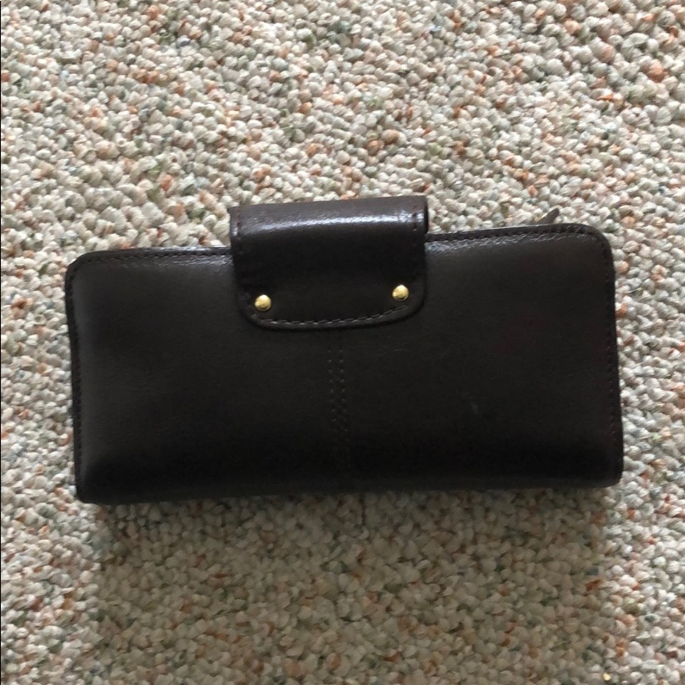 Coach Wallet - Picture 3 of 3